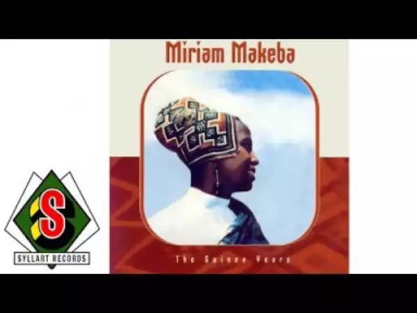 Zenzile Miriam Makeba - Kadeya Deya